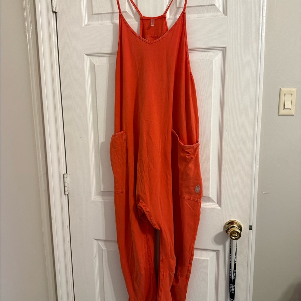 FP Movement by Free People Hot Shot Onesie 🪸